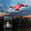 Selfie Drone With Foldable Arm - WiFi FPV RC Quadcopter Selfie Drone With Foldable Arm - WiFi FPV RC Quadcopter