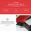 Selfie Drone With Foldable Arm - WiFi FPV RC Quadcopter Selfie Drone With Foldable Arm - WiFi FPV RC Quadcopter