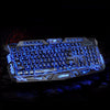 M200 Purple/Blue/Red LED Breathing Backlight Pro Gaming Keyboard Mouse Combos USB Wired Full Key Professional Mouse Keyboard M200 Purple/Blue/Red LED Breathing Backlight Pro Gaming Keyboard Mouse Combos USB Wired Full Key Professional Mouse Keyboard