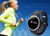 Bluetooth 4.0 Smart Bracelet Waterproof Sport Fitness Tracker Smart Band Pedometer Smart Wristband for Android iOS Bluetooth 4.0 Smart Bracelet Waterproof Sport Fitness Tracker Smart Band Pedometer Smart Wristband for Android iOS