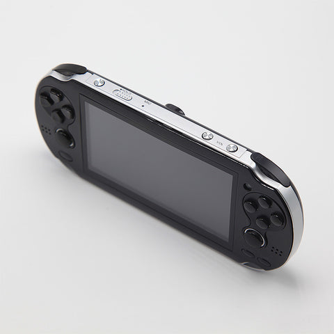 8G Handheld Game Console 4.3 Inch Mp4 Player Video Game Console Retro Games built-in 1200+no-repeat games for gba/gbc/sfc/fc/smd 8G Handheld Game Console 4.3 Inch Mp4 Player Video Game Console Retro Games built-in 1200+no-repeat games for gba/gbc/sfc/fc/smd