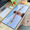700x300x3mm League of Legends hot sale large gaming mouse pad anti-slip mousepad non-slip laptop table mat for players 700x300x3mm League of Legends hot sale large gaming mouse pad anti-slip mousepad non-slip laptop table mat for players