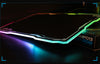 Gaming Mouse Pad Gamer Rubber Pad Mousepad RGB Light Lighting Mouse Mousepad For Computer PC Notebook Loptop Gaming Mouse Pad Gamer Rubber Pad Mousepad RGB Light Lighting Mouse Mousepad For Computer PC Notebook Loptop