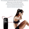 Smart Bracelet Fitness Band Heart Rate Pulse Blood Pressure Tracker Watch Pedometer Smart Bracelet Fitness Band Heart Rate Pulse Blood Pressure Tracker Watch Pedometer