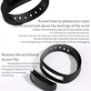 Smart Bracelet Fitness Band Heart Rate Pulse Blood Pressure Tracker Watch Pedometer Smart Bracelet Fitness Band Heart Rate Pulse Blood Pressure Tracker Watch Pedometer