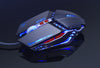 Gaming Mouse DPI Adjustable Computer Optical LED Game Mouse Wired USB Games Cable Mouse for Professional Gamer Gaming Mouse DPI Adjustable Computer Optical LED Game Mouse Wired USB Games Cable Mouse for Professional Gamer