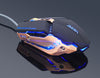 Gaming Mouse DPI Adjustable Computer Optical LED Game Mouse Wired USB Games Cable Mouse for Professional Gamer Gaming Mouse DPI Adjustable Computer Optical LED Game Mouse Wired USB Games Cable Mouse for Professional Gamer