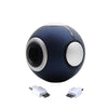 720 360 Degree Panoramic Camera VR Camera HD Video Dual Wide Angle Lens Real Time Seamless Stitching for Android Smartphone 720 360 Degree Panoramic Camera VR Camera HD Video Dual Wide Angle Lens Real Time Seamless Stitching for Android Smartphone