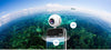 720 360 Degree Panoramic Camera VR Camera HD Video Dual Wide Angle Lens Real Time Seamless Stitching for Android Smartphone 720 360 Degree Panoramic Camera VR Camera HD Video Dual Wide Angle Lens Real Time Seamless Stitching for Android Smartphone