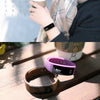 Smart Bracelet Fitness Band Heart Rate Pulse Blood Pressure Tracker Watch Pedometer Smart Bracelet Fitness Band Heart Rate Pulse Blood Pressure Tracker Watch Pedometer