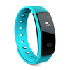 Smart Bracelet Fitness Band Heart Rate Pulse Blood Pressure Tracker Watch Pedometer Smart Bracelet Fitness Band Heart Rate Pulse Blood Pressure Tracker Watch Pedometer