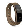 Smart Bracelet Fitness Band Heart Rate Pulse Blood Pressure Tracker Watch Pedometer Smart Bracelet Fitness Band Heart Rate Pulse Blood Pressure Tracker Watch Pedometer