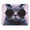 mouse pad Hot Cat Picture Anti-Slip Laptop PC Mice Pad Mat Mousepad For Optical Laser Mouse Promotion! mouse pad Hot Cat Picture Anti-Slip Laptop PC Mice Pad Mat Mousepad For Optical Laser Mouse Promotion!