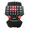 T9 Plus USB Wired Mechanical Gaming Keyboard Kailh/Cherry Switch One Hand/Single-Handed Gaming Keyboard RGB LED Backlit 29 Keys T9 Plus USB Wired Mechanical Gaming Keyboard Kailh/Cherry Switch One Hand/Single-Handed Gaming Keyboard RGB LED Backlit 29 Keys