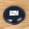 Mini Qi Wireless Charger USB Charge Pad For iPhone X 8 Plus Samsung Galaxy S8 S9 Plus S6 S7 Edge Note 8 Elephone P9000 Mini Qi Wireless Charger USB Charge Pad For iPhone X 8 Plus Samsung Galaxy S8 S9 Plus S6 S7 Edge Note 8 Elephone P9000