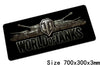 World of tanks mouse pad 700x300x3mm pad mouse notbook computer padmouse hot gaming mousepad gamer to keyboard mouse mats World of tanks mouse pad 700x300x3mm pad mouse notbook computer padmouse hot gaming mousepad gamer to keyboard mouse mats