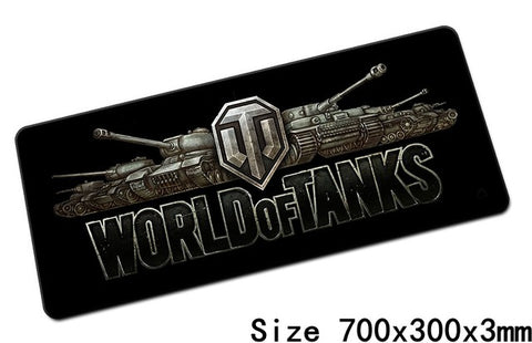 World of tanks mouse pad 700x300x3mm pad mouse notbook computer padmouse hot gaming mousepad gamer to keyboard mouse mats World of tanks mouse pad 700x300x3mm pad mouse notbook computer padmouse hot gaming mousepad gamer to keyboard mouse mats