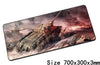 World of tanks mouse pad 700x300x3mm pad mouse notbook computer padmouse hot gaming mousepad gamer to keyboard mouse mats World of tanks mouse pad 700x300x3mm pad mouse notbook computer padmouse hot gaming mousepad gamer to keyboard mouse mats