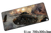 World of tanks mouse pad 700x300x3mm pad mouse notbook computer padmouse hot gaming mousepad gamer to keyboard mouse mats World of tanks mouse pad 700x300x3mm pad mouse notbook computer padmouse hot gaming mousepad gamer to keyboard mouse mats