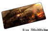 World of tanks mouse pad 700x300x3mm pad mouse notbook computer padmouse hot gaming mousepad gamer to keyboard mouse mats World of tanks mouse pad 700x300x3mm pad mouse notbook computer padmouse hot gaming mousepad gamer to keyboard mouse mats