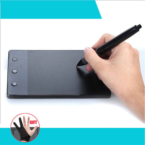 H420 4 x 2.23" USB Art Design Drawing Tablet for Drawing Graphic Tablet OSU USB Digital Pen For PC Computer H420 4 x 2.23" USB Art Design Drawing Tablet for Drawing Graphic Tablet OSU USB Digital Pen For PC Computer