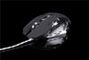 Silent USB 6D Wired and Wireless Optical Computer Gaming Mouse with LED Silent USB 6D Wired and Wireless Optical Computer Gaming Mouse with LED