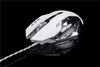 Silent USB 6D Wired and Wireless Optical Computer Gaming Mouse with LED Silent USB 6D Wired and Wireless Optical Computer Gaming Mouse with LED