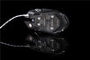 Silent USB 6D Wired and Wireless Optical Computer Gaming Mouse with LED Silent USB 6D Wired and Wireless Optical Computer Gaming Mouse with LED
