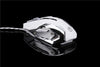Silent USB 6D Wired and Wireless Optical Computer Gaming Mouse with LED Silent USB 6D Wired and Wireless Optical Computer Gaming Mouse with LED