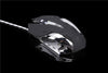 Silent USB 6D Wired and Wireless Optical Computer Gaming Mouse with LED Silent USB 6D Wired and Wireless Optical Computer Gaming Mouse with LED