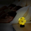 Creative 3D illusion Lamp LED Night Lights 3D football Discoloration Colorful Atmosphere Lamp Novelty Lighting Creative 3D illusion Lamp LED Night Lights 3D football Discoloration Colorful Atmosphere Lamp Novelty Lighting