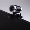 USB 2.0 12 Megapixel HD Camera Web Cam with MIC Clip on 360 Degree for Desktop Skype Computer PC Laptop Black USB 2.0 12 Megapixel HD Camera Web Cam with MIC Clip on 360 Degree for Desktop Skype Computer PC Laptop Black