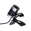 USB 2.0 12 Megapixel HD Camera Web Cam with MIC Clip on 360 Degree for Desktop Skype Computer PC Laptop Black USB 2.0 12 Megapixel HD Camera Web Cam with MIC Clip on 360 Degree for Desktop Skype Computer PC Laptop Black