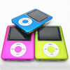 MP4 Player high quality for 4 GB 8GB 16GB MP3, MP4 player 1.8 "LCD screen FM radio video game movie music player LCD music player MP4 Player high quality for 4 GB 8GB 16GB MP3, MP4 player 1.8 "LCD screen FM radio video game movie music player LCD music player