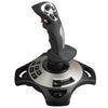 Wired 4 Axles Flying Game arcade Joystick Controller Professional Gaming Gamepad Flight Stick USB Joystick for PC Wired 4 Axles Flying Game arcade Joystick Controller Professional Gaming Gamepad Flight Stick USB Joystick for PC