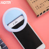 Selfie Luminous Lamp Night Light Ring For iPhone Selfie Luminous Lamp Night Light Ring For iPhone
