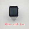 WristWatch Bluetooth Smart Watch Sport Pedometer With SIM Camera Smartwatch For Android Smartphonp WristWatch Bluetooth Smart Watch Sport Pedometer With SIM Camera Smartwatch For Android Smartphonp