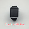 WristWatch Bluetooth Smart Watch Sport Pedometer With SIM Camera Smartwatch For Android Smartphonp WristWatch Bluetooth Smart Watch Sport Pedometer With SIM Camera Smartwatch For Android Smartphonp