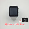 WristWatch Bluetooth Smart Watch Sport Pedometer With SIM Camera Smartwatch For Android Smartphonp WristWatch Bluetooth Smart Watch Sport Pedometer With SIM Camera Smartwatch For Android Smartphonp
