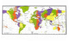 World Map rubber mouse pad large mouse mat desk mats big mousepads gaming rug XL  for office work/ gaming World Map rubber mouse pad large mouse mat desk mats big mousepads gaming rug XL  for office work/ gaming