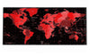 World Map rubber mouse pad large mouse mat desk mats big mousepads gaming rug XL  for office work/ gaming World Map rubber mouse pad large mouse mat desk mats big mousepads gaming rug XL  for office work/ gaming