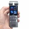 New Mini Clip USB Pen 8GB Voice Activated Digital Audio Voice Recorder Mp3 Player Non-stop 50hours Recording Retail Box New Mini Clip USB Pen 8GB Voice Activated Digital Audio Voice Recorder Mp3 Player Non-stop 50hours Recording Retail Box