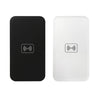 Portable 1pcs Qi Wireless Charger Charging Pad Panel Transmitter Receiver For Samsung S3/4/5/6 Note 2/3 All Phones Portable 1pcs Qi Wireless Charger Charging Pad Panel Transmitter Receiver For Samsung S3/4/5/6 Note 2/3 All Phones