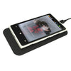 Portable 1pcs Qi Wireless Charger Charging Pad Panel Transmitter Receiver For Samsung S3/4/5/6 Note 2/3 All Phones Portable 1pcs Qi Wireless Charger Charging Pad Panel Transmitter Receiver For Samsung S3/4/5/6 Note 2/3 All Phones