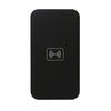 Portable 1pcs Qi Wireless Charger Charging Pad Panel Transmitter Receiver For Samsung S3/4/5/6 Note 2/3 All Phones Portable 1pcs Qi Wireless Charger Charging Pad Panel Transmitter Receiver For Samsung S3/4/5/6 Note 2/3 All Phones