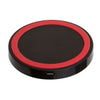 Mini Qi Wireless Charger USB Charging Pad for Nokia Lumia 928 and 920, Google LG Nexus 4 for iPhone Samsung Galaxy 4 Mini Qi Wireless Charger USB Charging Pad for Nokia Lumia 928 and 920, Google LG Nexus 4 for iPhone Samsung Galaxy 4