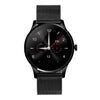 Smart Watch 1.22 Inch Round Screen Support Heart Rate Monitor Bluetooth SmartWatch For Apple Huawei IOS Android Smart Watch 1.22 Inch Round Screen Support Heart Rate Monitor Bluetooth SmartWatch For Apple Huawei IOS Android