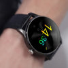 Smart Watch 1.22 Inch Round Screen Support Heart Rate Monitor Bluetooth SmartWatch For Apple Huawei IOS Android Smart Watch 1.22 Inch Round Screen Support Heart Rate Monitor Bluetooth SmartWatch For Apple Huawei IOS Android