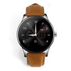Smart Watch 1.22 Inch Round Screen Support Heart Rate Monitor Bluetooth SmartWatch For Apple Huawei IOS Android Smart Watch 1.22 Inch Round Screen Support Heart Rate Monitor Bluetooth SmartWatch For Apple Huawei IOS Android