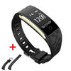Sport Smart Band wrist Bracelet Wristband Heart Rate Monitor IP67 Waterproof Bluetooth Smartband For Iphone Android Sport Smart Band wrist Bracelet Wristband Heart Rate Monitor IP67 Waterproof Bluetooth Smartband For Iphone Android